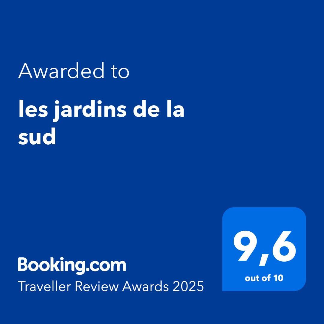 Les Jardins De La Sud Leilighet Lacanau Eksteriør bilde